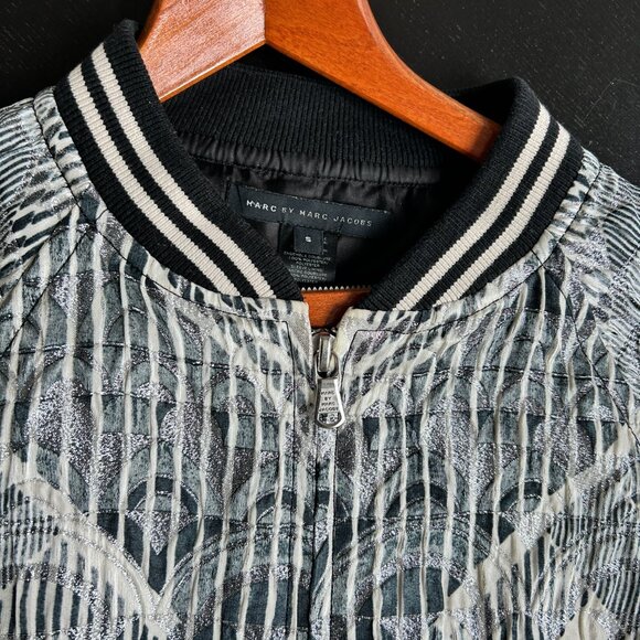 Marc Jacobs jacket - Picture 2 of 9